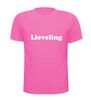 foto 11 Lieveling t-shirt korte mouw