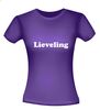 foto 4 Lieveling t-shirt korte mouw