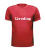 foto 7 Lieveling t-shirt korte mouw