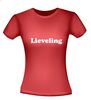 foto 8 Lieveling t-shirt korte mouw