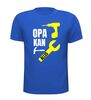 foto 3 opa kan alles t-shirt korte mouw