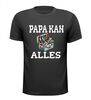 foto 1 papa kan alles t-shirt korte mouw