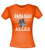 foto 10 papa kan alles t-shirt korte mouw
