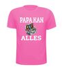 foto 11 papa kan alles t-shirt korte mouw