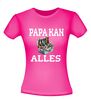 foto 12 papa kan alles t-shirt korte mouw