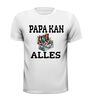 foto 13 papa kan alles t-shirt korte mouw