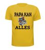 foto 15 papa kan alles t-shirt korte mouw