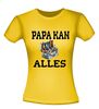 foto 16 papa kan alles t-shirt korte mouw