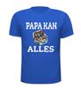 foto 5 papa kan alles t-shirt korte mouw