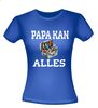 foto 6 papa kan alles t-shirt korte mouw