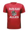 foto 7 papa kan alles t-shirt korte mouw
