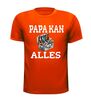 foto 9 papa kan alles t-shirt korte mouw