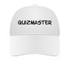 foto 8 quizmaster pet cap