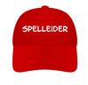 foto 4 spelleider pet cap