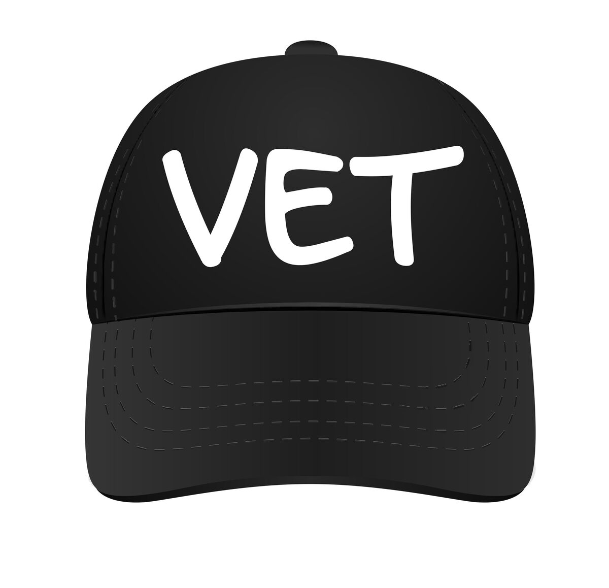 vet pet cap