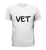 foto 13 vet t-shirt korte mouw