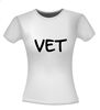 foto 14 vet t-shirt korte mouw