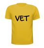 foto 15 vet t-shirt korte mouw