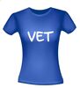 foto 6 vet t-shirt korte mouw
