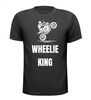 foto 1 wheelie king t-shirt korte mouw