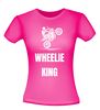 foto 12 wheelie king t-shirt korte mouw