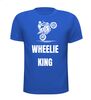 foto 5 wheelie king t-shirt korte mouw