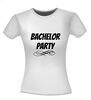 foto 14 bachelor party t-shirt korte mouw