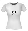 foto 14 bas sleutel t-shirt korte mouw