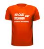 foto 9 hij gaat trouwen ik ben nog beschikbaar t-shirt korte mouw