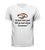 foto 13 ik hou van jou wil je met me trouwen t-shirt korte mouw