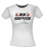 foto 14 Mijn suikeroom t-shirt korte mouw suiker oom