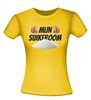 foto 16 Mijn suikeroom t-shirt korte mouw suiker oom