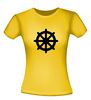 foto 16 piraten stuurwiel t-shirt korte mouw