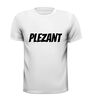 foto 13 plezant t-shirt korte mouw