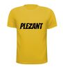 foto 15 plezant t-shirt korte mouw