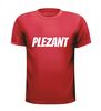 foto 7 plezant t-shirt korte mouw