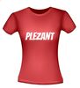 foto 8 plezant t-shirt korte mouw