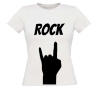 foto 10 rock t-shirt korte mouw