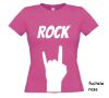 foto 11 rock t-shirt korte mouw