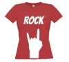 foto 12 rock t-shirt korte mouw