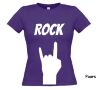 foto 13 rock t-shirt korte mouw