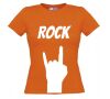 foto 14 rock t-shirt korte mouw