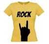 foto 15 rock t-shirt korte mouw