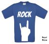 foto 8 rock t-shirt korte mouw