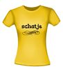 foto 16 schatje t-shirt korte mouw