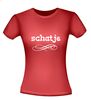 foto 8 schatje t-shirt korte mouw