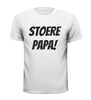 foto 7 stoere papa t-shirt korte mouw