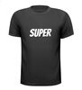 foto 1 super t-shirt korte mouw