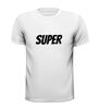 foto 13 super t-shirt korte mouw
