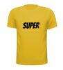 foto 15 super t-shirt korte mouw